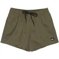 Quiksilver Boardshorts Everyday Solid Volley 15"