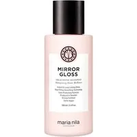 Maria Nila Haarshampoo Mirror Gloss High Shine Shampoo, mit nährenden Chia-Peptiden und Quinoa-Oligopeptiden