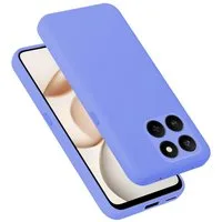 Cadorabo Handyhülle für Honor 400 Smart Hülle Honor 400 Smart, Hülle TPU Silikon Schutzhülle Flexible Handyhülle Cover Case