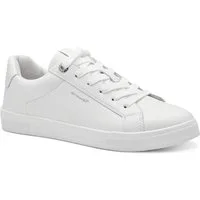 Tamaris Sneaker 23622 weiß Sneaker