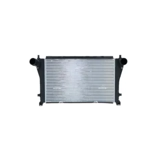 NRF Ladeluftk?hler Audi CUPRA Seat Skoda VW 30291