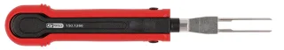 KS Tools Kabel-Entriegelungswerkzeug für Flachsteckhülsen 9,5mm - 150.1266
