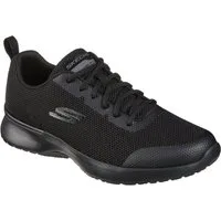Skechers Skech-Air Dynamight Sneaker Freizeitschuh, Halbschuh, Schnürschuh mit Memory Foam-Funktion