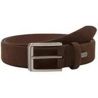 LLOYD Men’s Belts Ledergürtel Lloyd Belts Herrengürtel 0229