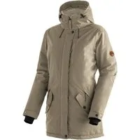 Maier Sports Funktionsjacke KATRINE Damen Jacke Outdoorjacke atmungsaktiv u. wasserdicht