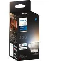 White Ambiance MR16 Smarter Spot Doppelpack 400 lm, LED-Lampe