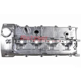 Metzger Ventildeckel Mercedes Sprinter V-Klasse Vito 2,2