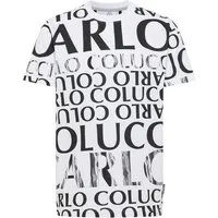 CARLO COLUCCI T-Shirt Dindo