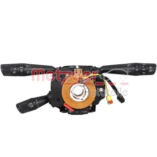 Metzger Lenkstockschalter Fiat Doblo 263 0916916