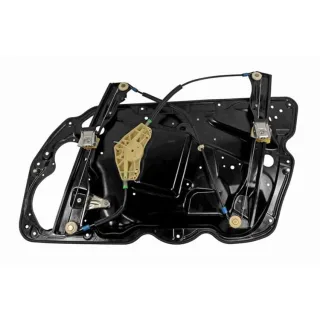 Vaico Fensterheber vorne links VW Passat B6 V10-9843