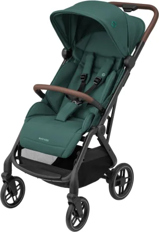 Maxi-Cosi Soho Buggy Essential Green