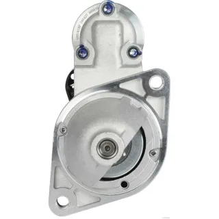 Elparts Starter Mercedes mit Start-Stopp