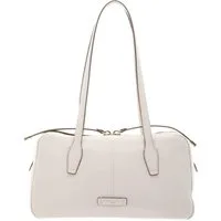 GIANNI CHIARINI Schultertasche Shoulder Bag, aus echtem Leder