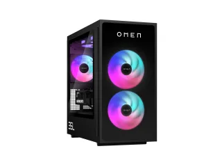HP OMEN 35L by HP GT16-1470ng | ch8x3ea | microATX - Ryzen 7 9800X3D