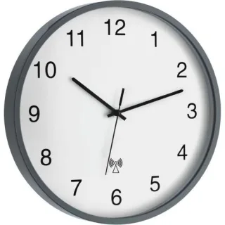 TFA 60.3511.10 Funkwanduhr