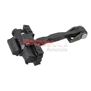 Metzger T?rfeststeller vorne Seat Toledo Skoda Rapid