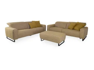 Sofa 3 Sitzer CALANO 2.0