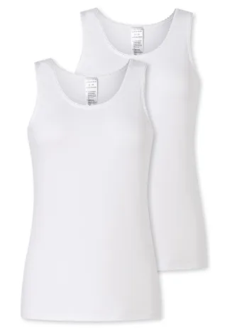 SCHIESSER - Schiesser 182906 weiss weiss - Gr. - 44