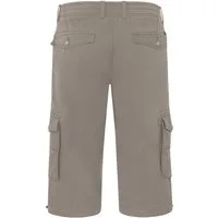 bugatti Bermudas Modern Fit mit Pattentaschen
