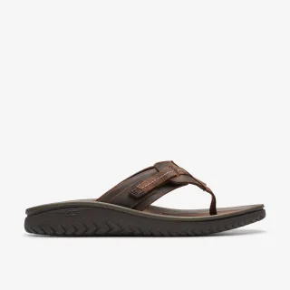 Wesley Sonnen Bienenwachslleder-Sandalen