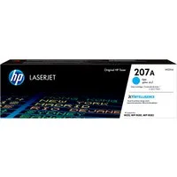 HP Tonerpatrone HP original Toner 207 Größe A+X, Farben B/C/M/Y