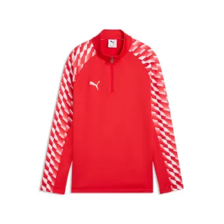 Puma teamLIGA26 Training 1/4 Zip Top Kinder