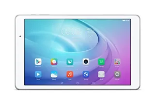 Huawei MediaPad T2 Pro 16GB [101 WiFi + LTE] weiß