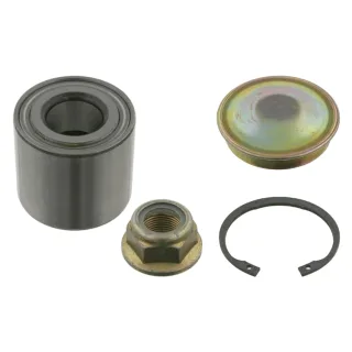 Febi Radlager hinten Renault Megane 2 Scenic 2
