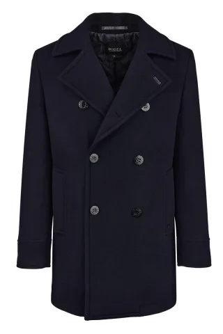 digel - Davenport blau - Gr. - 48