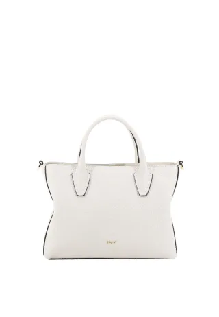 abro - Handtasche - X-BAG weiß - Gr. - OS
