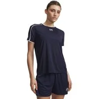 Under Armour® T-Shirt Under Armour Damen T-Shirt Challenger Train 6009887