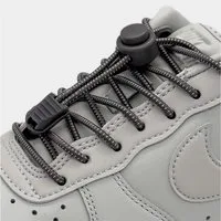Kicksarchive Schnürsenkel Elastische Schnürsenkel ohne Binden/Schleife Schuhbänder Herren Damen