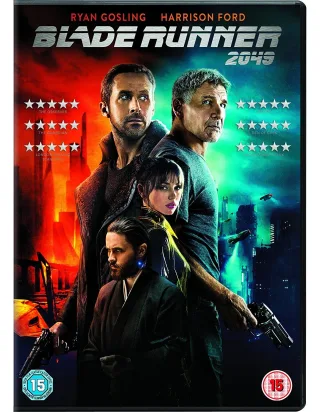 Blade Runner 2049 [UK Import]