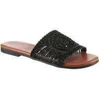 Aniston SHOES Pantolette Sommerschuh, Strandschuh in modischer Optik - NEUE KOLLEKTION