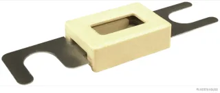 HERTH&BUSS Sicherung Strip with housing, 48V max. - 50295299