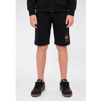 Champion Cargoshorts Graphic Bermuda mit praktischen Taschen, aus Baumwolle