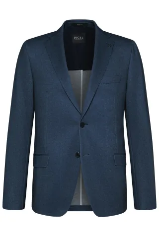 digel - Edoardo-ST blau - Gr. - 48