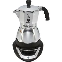 BIALETTI Teebereiter Moka Timer 3TZ