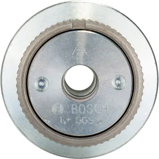Bosch Schnellspannmutter, konisch, für Bosch-Geradschleifer - 3603301011