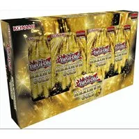 Konami Sammelkarte Yu-Gi-Oh! Tuckbox Maximum Gold deutsche Ausgabe