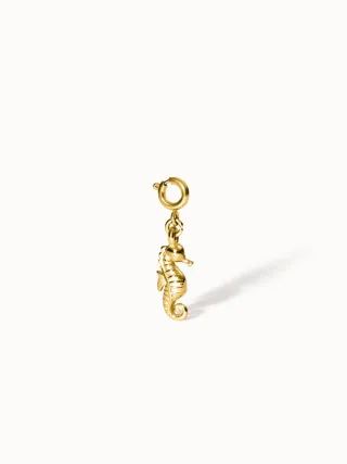PURELEI Flex Seepferdchen Charm