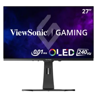 ViewSonic XG272-2K-OLED | xg272-2k-oled | 68,6 cm (27") - 2560 x 1440 Pixel