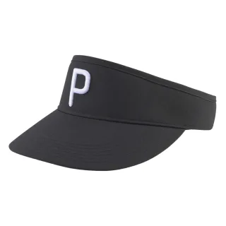 Puma - Schild, Emblem (Schwarz/Weiß)
