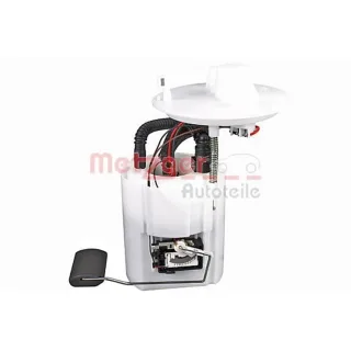 Metzger Kraftstoffpumpe Hyundai Accent Kia Rio