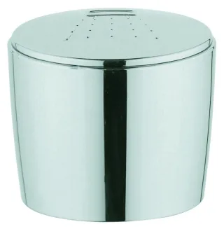 Grohe Umstellknopf 46007 für Wannenbatterie chrom, 46007000 46007000