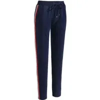 Erwin Müller Jogginghose Damen-Freizeithose, lang Uni