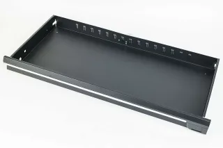 HAZET Schublade flach in 5/3 Breite - 179XXL-050