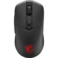MSI VERSA 300 Elite W WIRELESS Gaming Maus Maus (Funk)