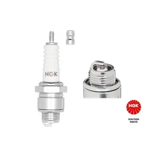 NGK Z?ndkerze B6S QUICK 302