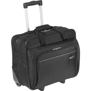 Targus Executive Laptop Roller | tbr003eu | Aufrecht - 1.200D